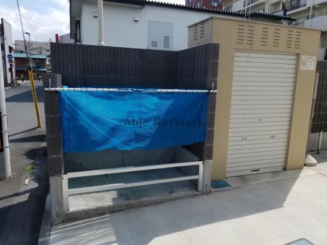 リブリ・T.T（熊谷市筑波）の物件外観写真