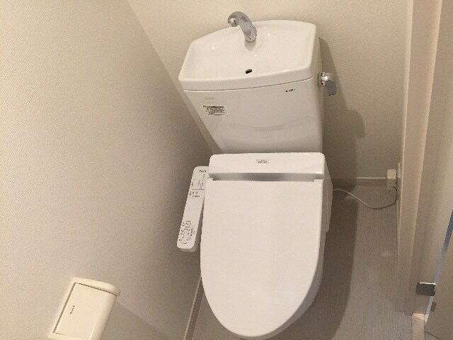 リブリ・T.T（熊谷市筑波）の物件内観写真