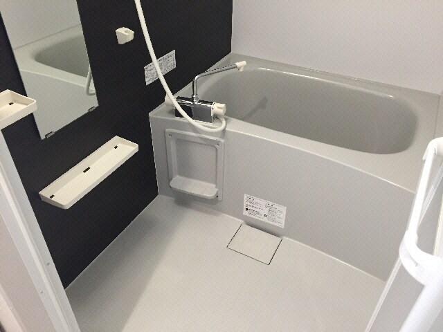 リブリ・T.T（熊谷市筑波）の物件内観写真