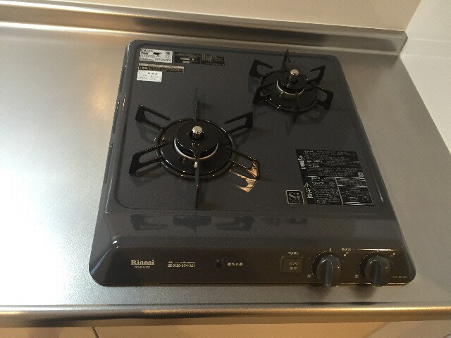 リブリ・T.T（熊谷市筑波）の物件内観写真