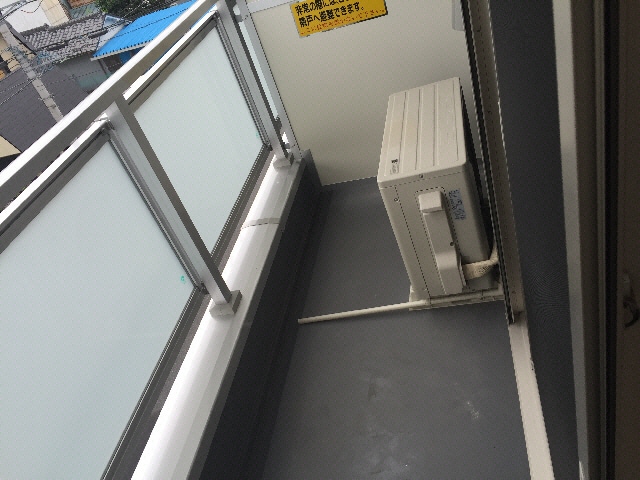 リブリ・T.T（熊谷市筑波）の物件内観写真