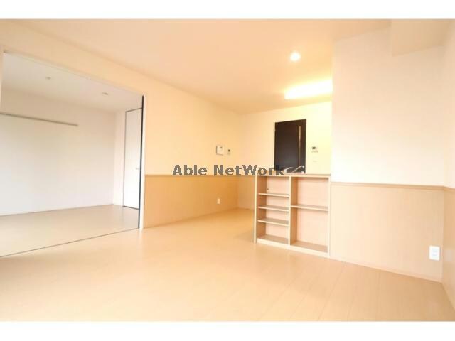 グラン・エスポワールⅡ（熊谷市佐谷田）の物件内観写真