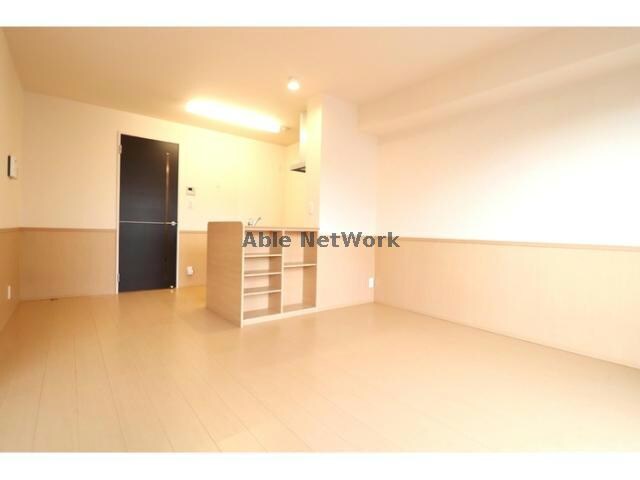 グラン・エスポワールⅡ（熊谷市佐谷田）の物件内観写真