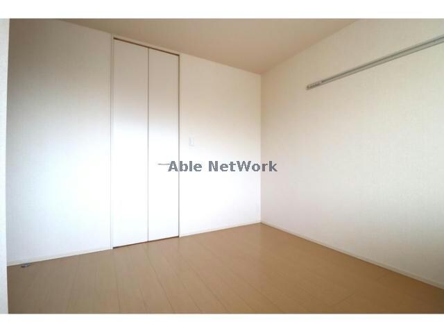 グラン・エスポワールⅡ（熊谷市佐谷田）の物件内観写真