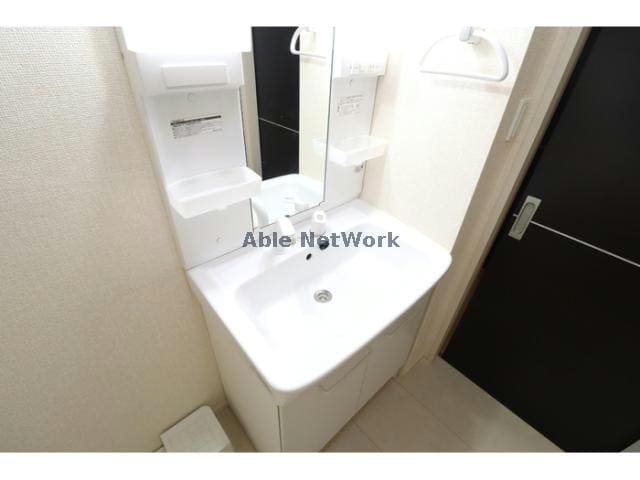 グラン・エスポワールⅡ（熊谷市佐谷田）の物件内観写真