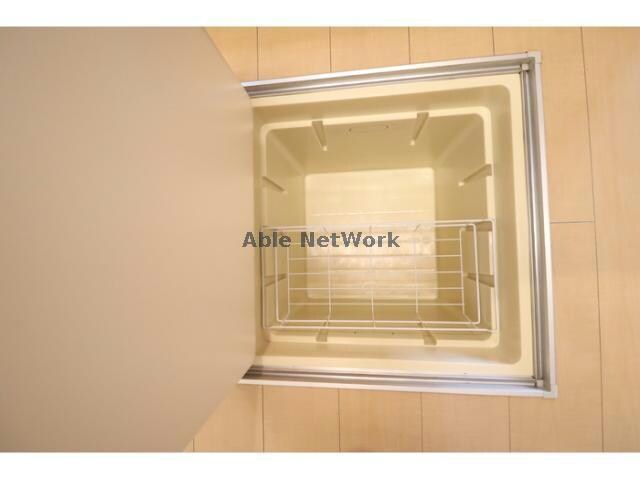 グラン・エスポワールⅡ（熊谷市佐谷田）の物件内観写真