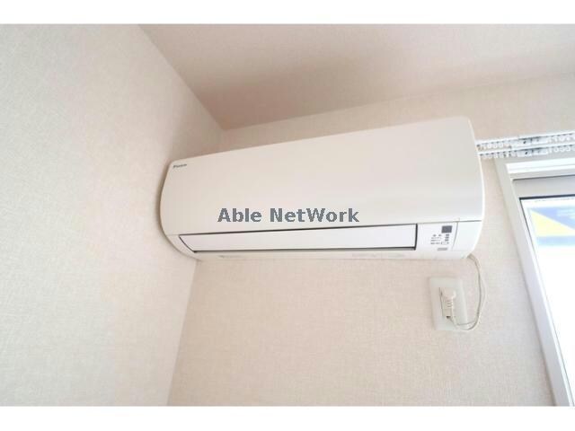 グラン・エスポワールⅡ（熊谷市佐谷田）の物件内観写真