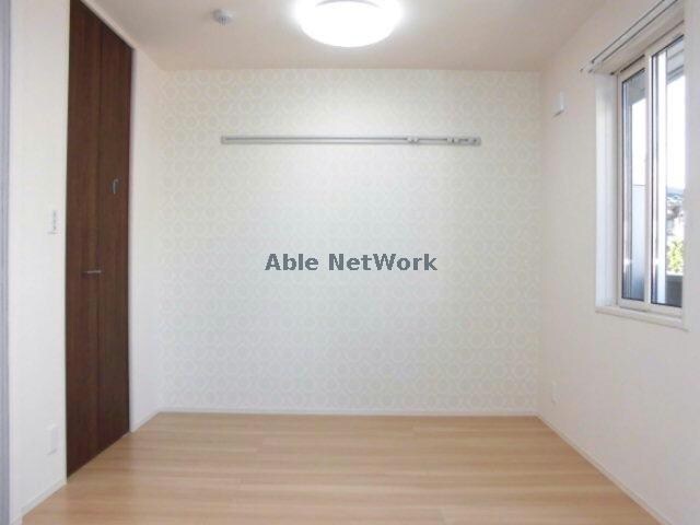 エヴァーラスティング熊谷（熊谷市曙町）の物件内観写真