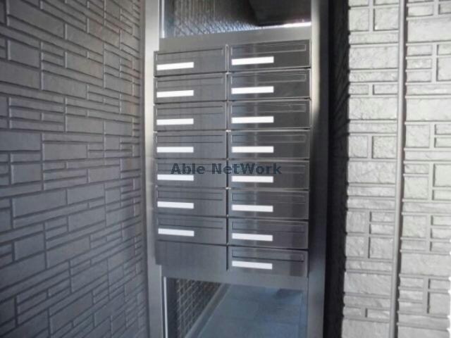 エヴァーラスティング熊谷（熊谷市曙町）の物件外観写真