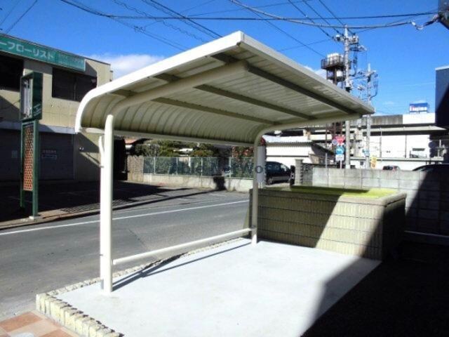 エヴァーラスティング熊谷（熊谷市曙町）の物件外観写真