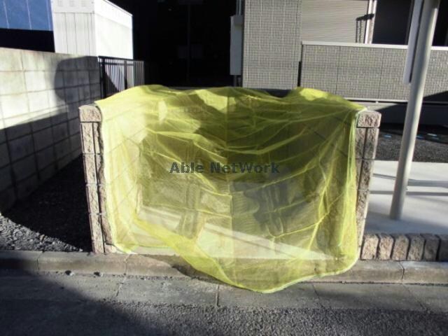 エヴァーラスティング熊谷（熊谷市曙町）の物件外観写真