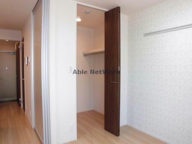 エヴァーラスティング熊谷（熊谷市曙町）の物件内観写真