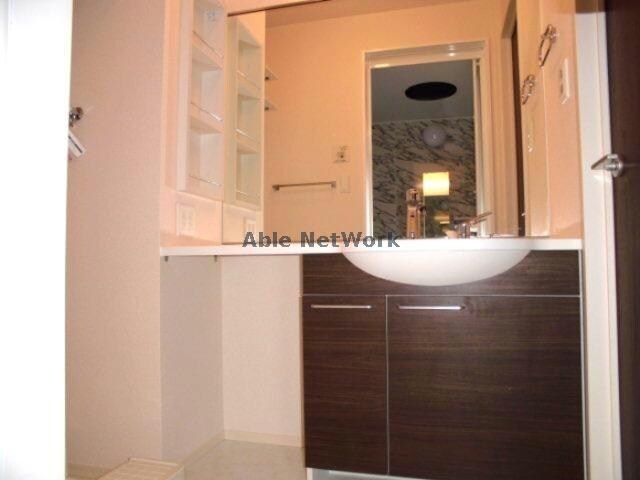 エヴァーラスティング熊谷（熊谷市曙町）の物件内観写真