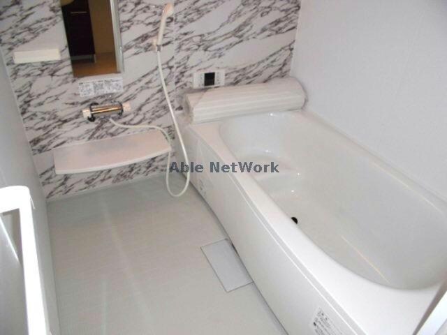 エヴァーラスティング熊谷（熊谷市曙町）の物件内観写真