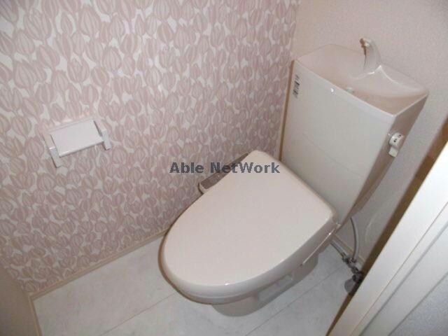 エヴァーラスティング熊谷（熊谷市曙町）の物件内観写真