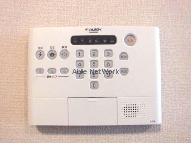 エヴァーラスティング熊谷（熊谷市曙町）の物件内観写真