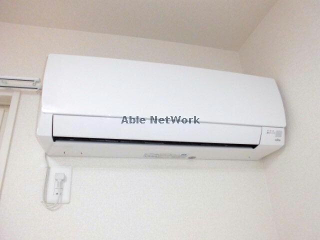 エヴァーラスティング熊谷（熊谷市曙町）の物件内観写真