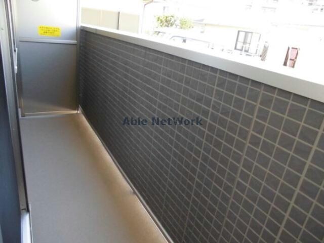 エヴァーラスティング熊谷（熊谷市曙町）の物件内観写真