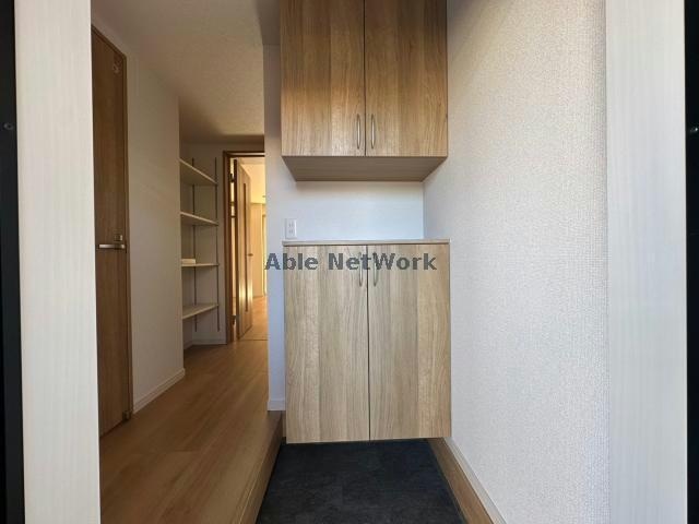 Cosmo Villa Kumagaya（熊谷市妻沼）の物件内観写真