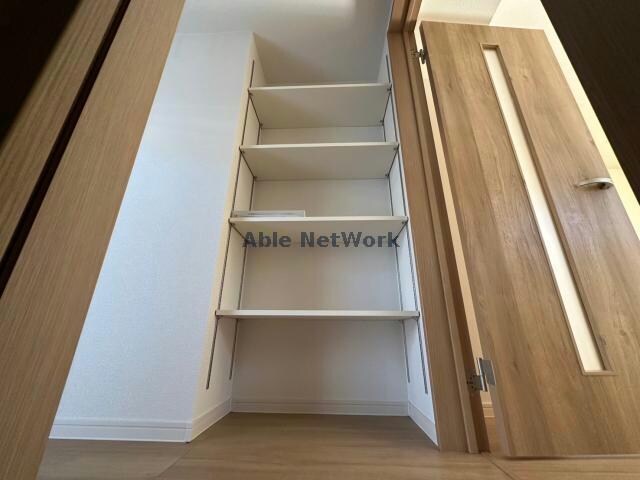 Cosmo Villa Kumagaya（熊谷市妻沼）の物件内観写真