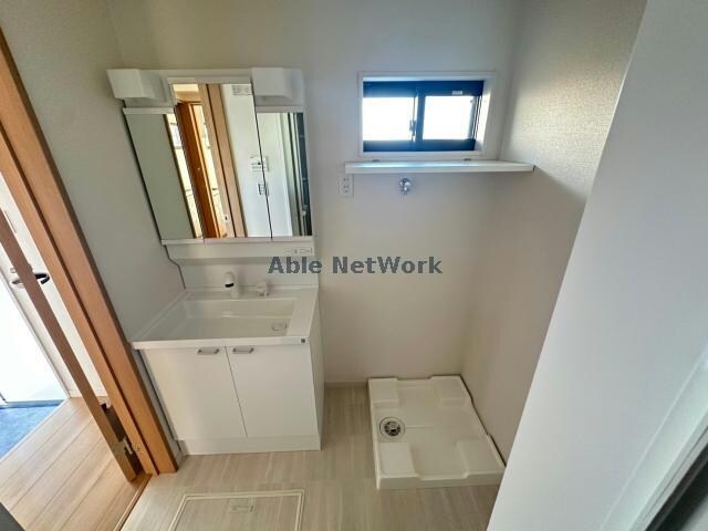 Cosmo Villa Kumagaya（熊谷市妻沼）の物件内観写真