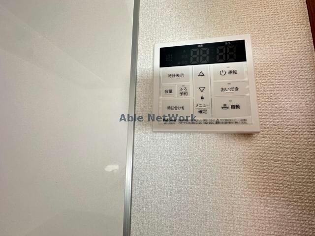 Cosmo Villa Kumagaya（熊谷市妻沼）の物件内観写真