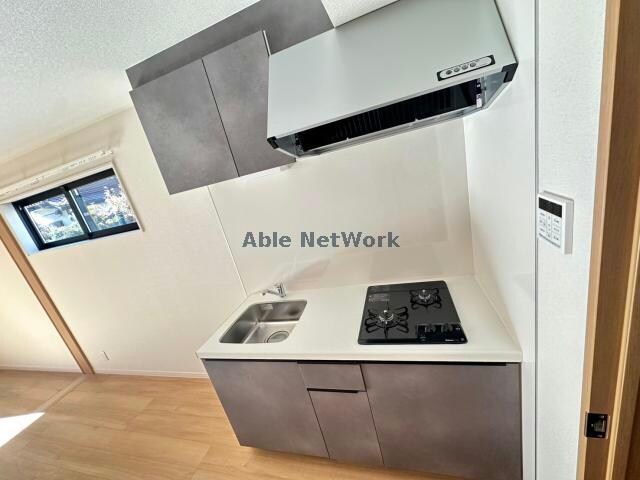 Cosmo Villa Kumagaya（熊谷市妻沼）の物件内観写真