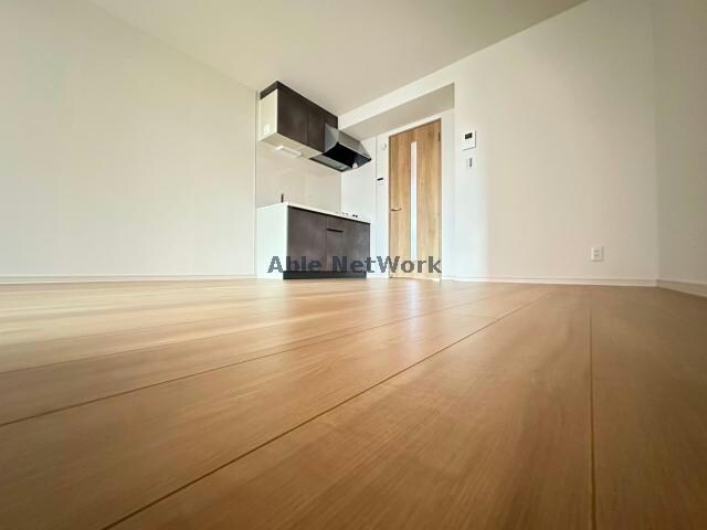 Cosmo Villa Kumagaya（熊谷市妻沼）の物件内観写真