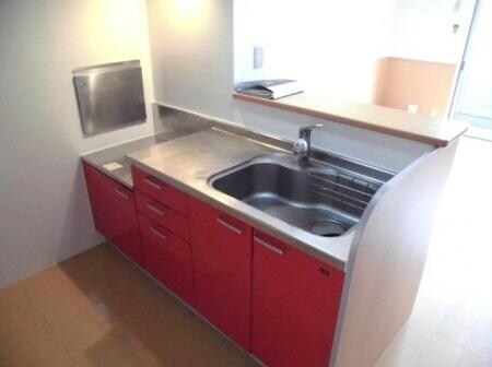 メゾン グリーンヒル（深谷市緑ケ丘）の物件内観写真