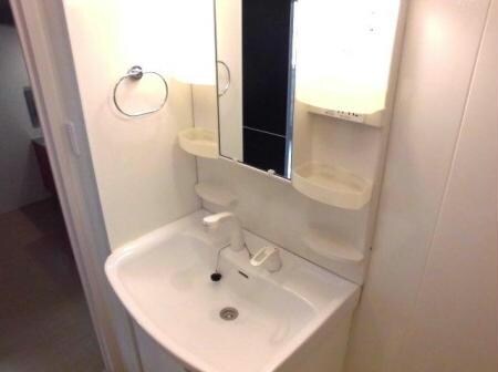 メゾン グリーンヒル（深谷市緑ケ丘）の物件内観写真