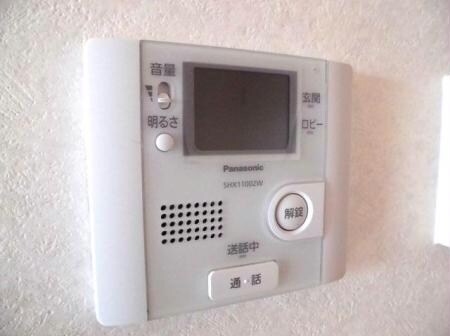 メゾン グリーンヒル（深谷市緑ケ丘）の物件内観写真