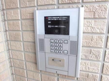 メゾン グリーンヒル（深谷市緑ケ丘）の物件内観写真