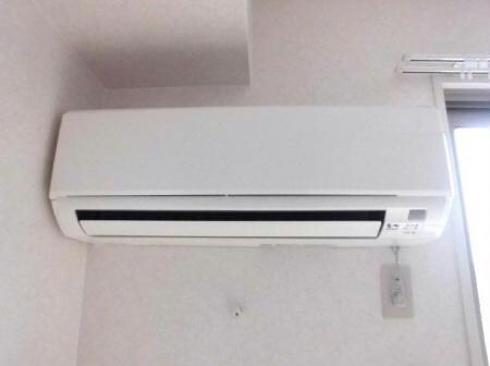 メゾン グリーンヒル（深谷市緑ケ丘）の物件内観写真