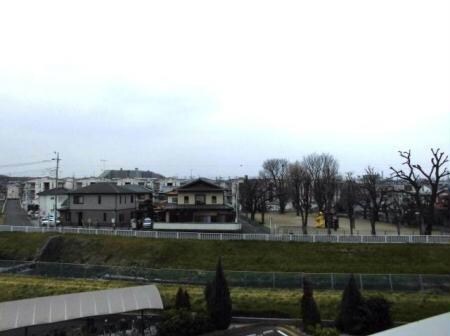 メゾン グリーンヒル（深谷市緑ケ丘）の物件内観写真