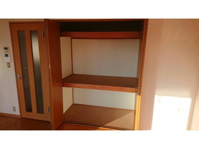 南原エコーハイツ（熊谷市別府）の物件内観写真