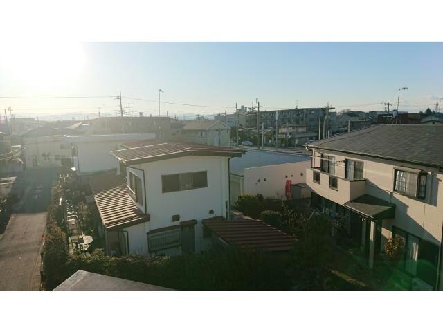 南原エコーハイツ（熊谷市別府）の物件内観写真