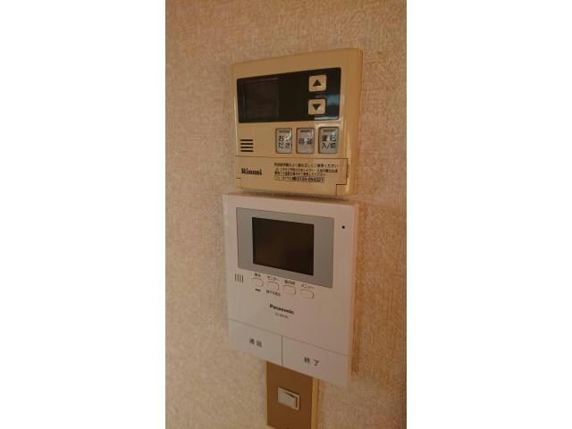 南原エコーハイツ（熊谷市別府）の物件内観写真