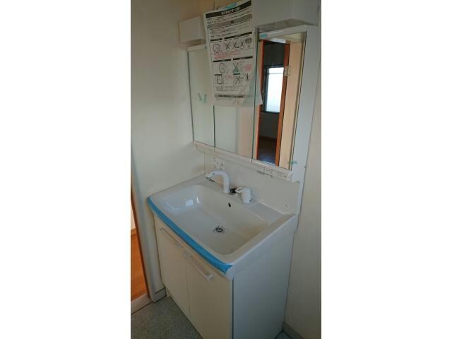 南原エコーハイツ（熊谷市別府）の物件内観写真