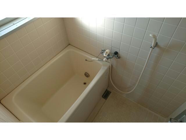 南原エコーハイツ（熊谷市別府）の物件内観写真