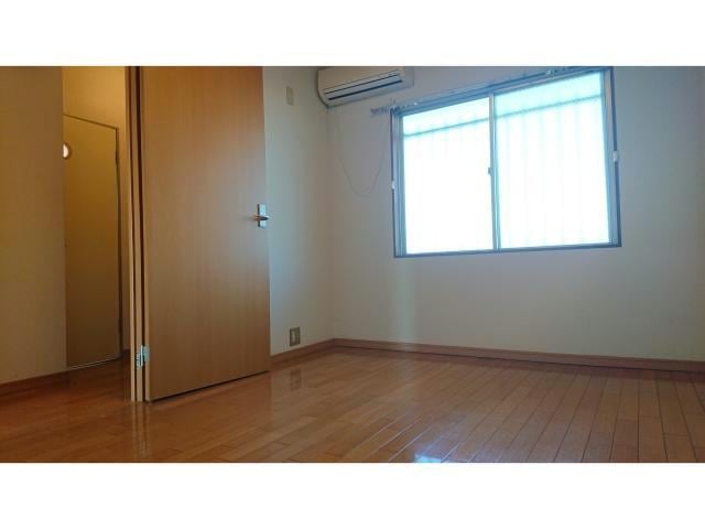 南原エコーハイツ（熊谷市別府）の物件内観写真