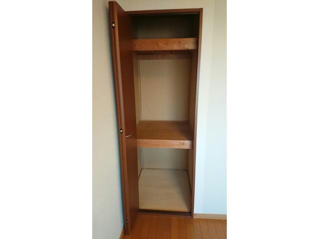 南原エコーハイツ（熊谷市別府）の物件内観写真