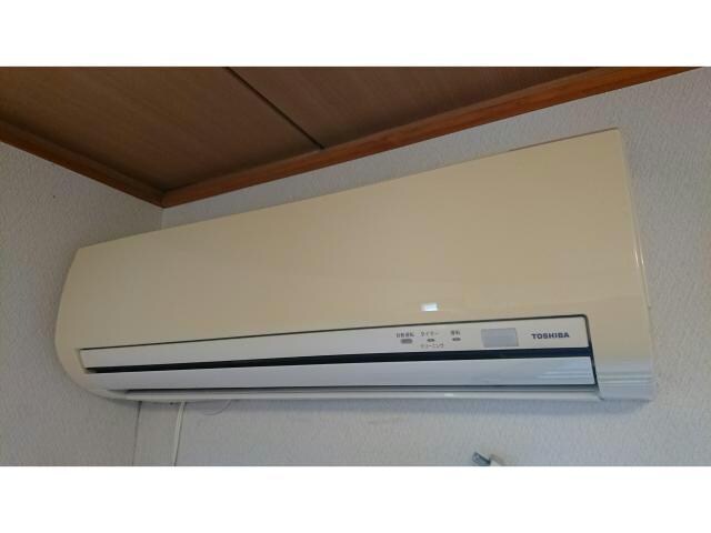 南原エコーハイツ（熊谷市別府）の物件内観写真