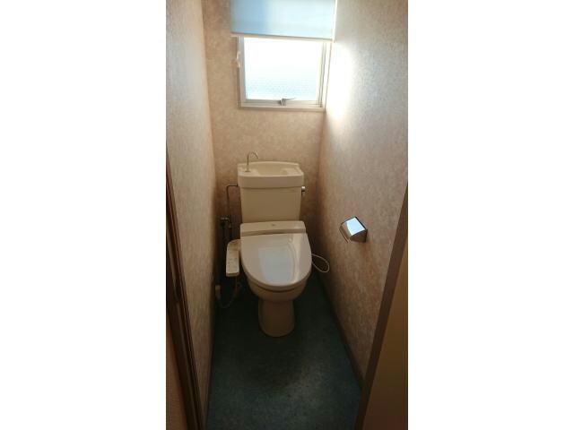 南原エコーハイツ（熊谷市別府）の物件内観写真