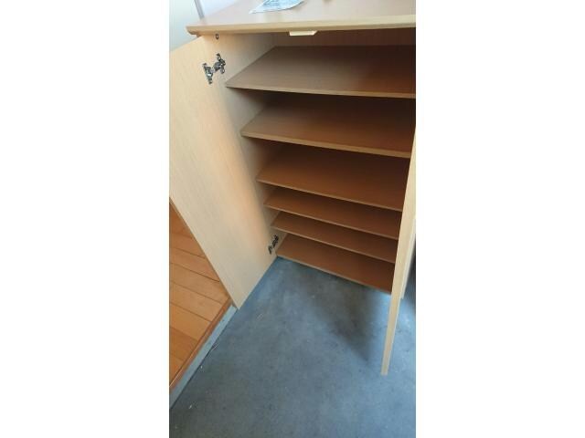 南原エコーハイツ（熊谷市別府）の物件内観写真