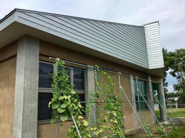 ユリエーゼ（熊谷市別府）の物件外観写真