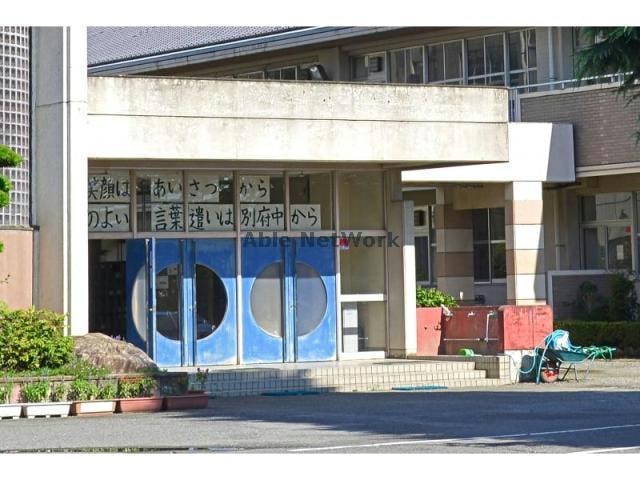 ユリエーゼ（熊谷市別府）の物件外観写真