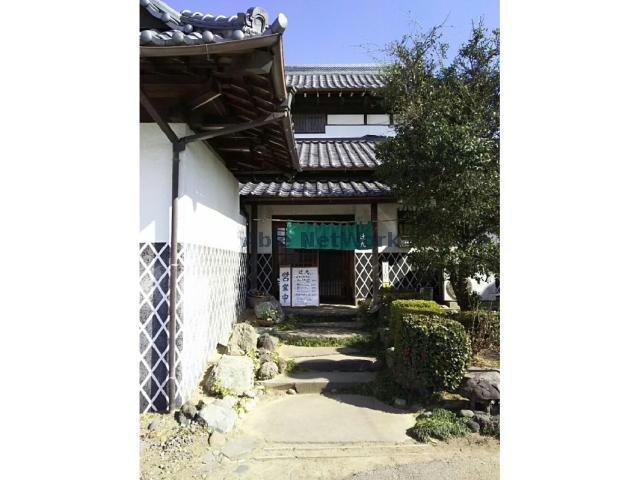 ユリエーゼ（熊谷市別府）の物件外観写真