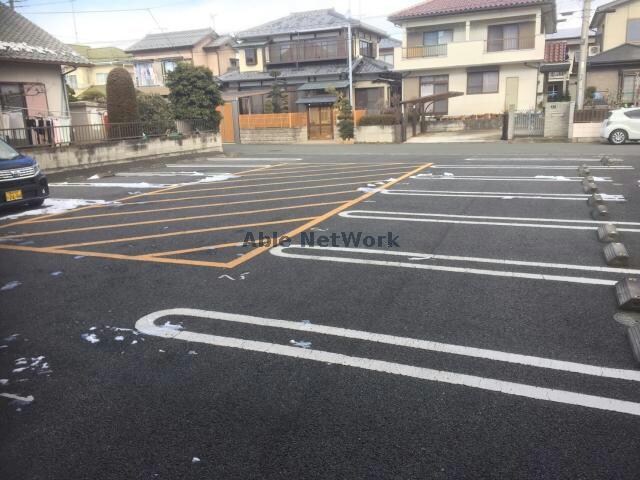 ペティート（深谷市上柴町西）の物件外観写真