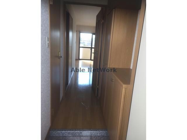 ペティート（深谷市上柴町西）の物件内観写真