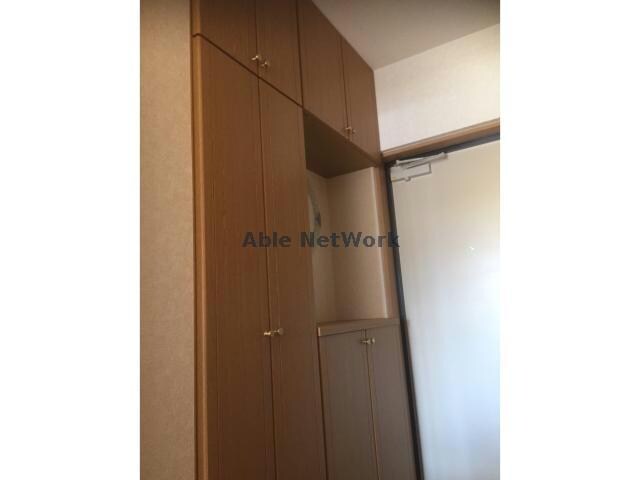 ペティート（深谷市上柴町西）の物件内観写真